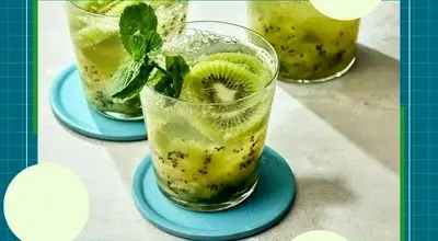 چندراه حل ساده برای افزایش جذب فیبر دربدن