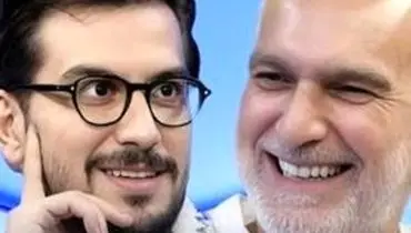 جواب قاطعِ بیژن بنفشه‌خواه، امیرحسین قیاسی را آچمز کرد!