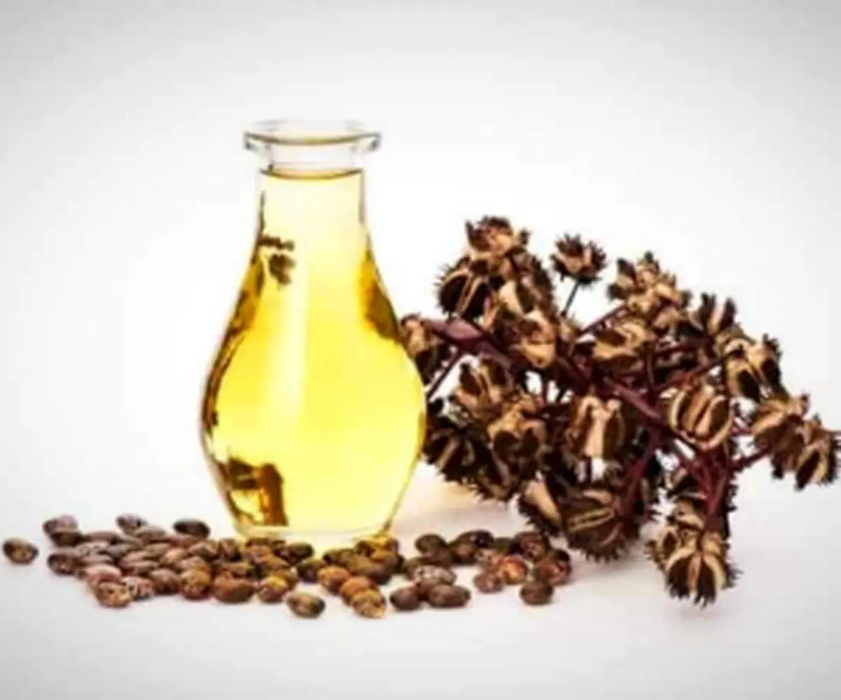 فرق روغن کرچک اصل و تقلبی در چیست؟