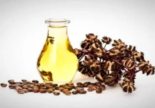 خواص روغن کرچک برای سلامتی بدن