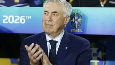 
پاسخ قاطع سرمربی برزیل درباره نیمار و جام جهانی
