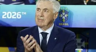 
پاسخ قاطع سرمربی برزیل درباره نیمار و جام جهانی
