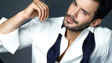 عکس جذاب بازیگر خوش‌چهره سریال عشق اجاره‌ای
