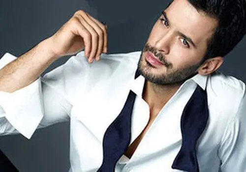 قاب عاشقانه زوج مشهور ترکیه جلب‌توجه کرد