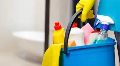 هشدار جدی در خانه‌تکانی؛ ترکیب این مواد شوینده می‌تواند مرگبار باشد