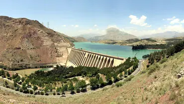 آمار باور نکردنی از وضعیت سدهای کشور 