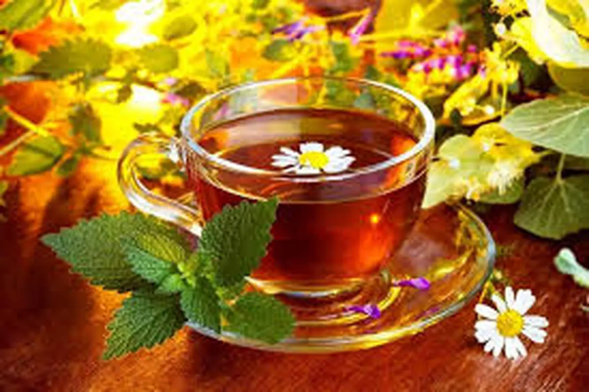 این شش دمنوش‌ قاتل آلودگی هوا هستند
