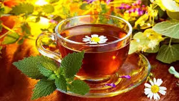 این شش دمنوش‌ قاتل آلودگی هوا هستند
