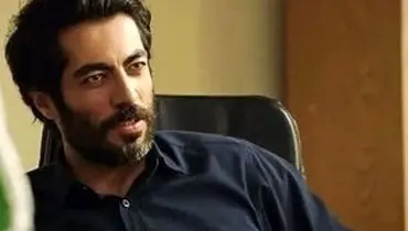 نوید پورفرج:از شاگردی هومن سیدی تا ستاره «بامدادخمار»/ویدیو