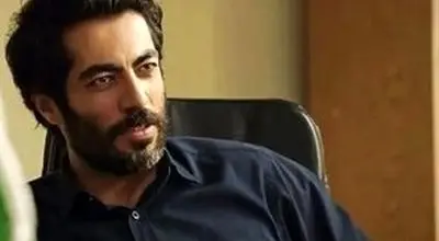 نوید پورفرج:از شاگردی هومن سیدی تا ستاره «بامدادخمار»/ویدیو