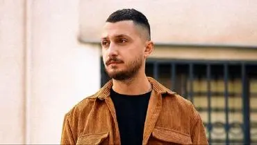 تصاویر تازه و بامزه از خانواده سه نفره شایع