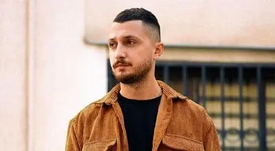 تصاویر تازه و بامزه از خانواده سه نفره شایع