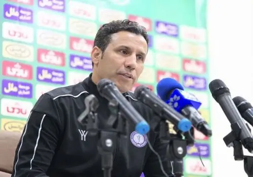 دشمنی پرسپولیسی‌ها با مهدی تارتار آشکار شد
