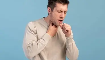 روش کامل درمان خانگی سرفه +جزئیات