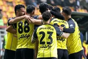 برکناری مدیرعامل فعلی سپاهان صحت دارد؟
