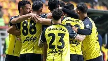 بازگشت سپاهان به صدر جدول با پیروزی در دربی فولادی‌ها/ آسمان اهواز فعلاً تیره و تار است