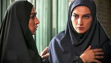 استایل پاییزی محیا دهقانی، بازیگر «پایتخت» و «نجلا»!