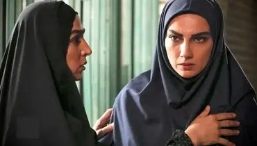 استایل پاییزی محیا دهقانی، بازیگر «پایتخت» و «نجلا»!