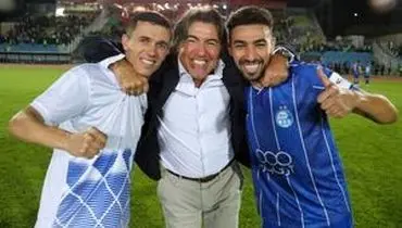 بحران در اردوی استقلال پیش از دیدار حساس مقابل الوحدات اردن