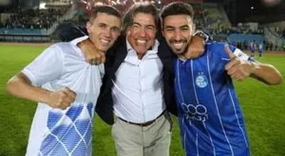 بحران در اردوی استقلال پیش از دیدار حساس مقابل الوحدات اردن