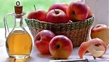 
خواص سرکه برای کبد چرب و راه درمان طبیعی موثر
