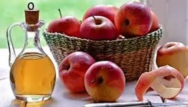 
خواص سرکه برای کبد چرب و راه درمان طبیعی موثر
