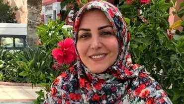 یک دختربچه برنامه المیرا شریفی مقدم را به‌هم زد!/ ویدیو 