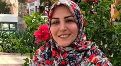 یک دختربچه برنامه المیرا شریفی مقدم را به‌هم زد!/ ویدیو 