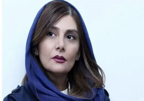 استایل خاص و جذاب  صحرا فاطمه اسدالهی+عکس