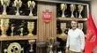 استوری جنجالی معاون درویش، پرسپولیسی‌ها را عصبی کرد