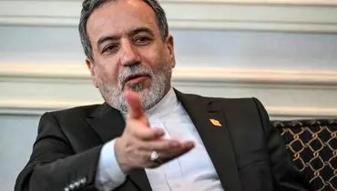 عراقچی: مذاکره با آمریکا مشروط است / پاسخ ایران به ماجراجویی‌ها قاطع‌تر خواهد بود