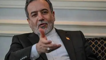 عراقچی: مذاکره با آمریکا مشروط است / پاسخ ایران به ماجراجویی‌ها قاطع‌تر خواهد بود