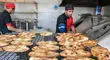 نانوایی‌ها حق افزایش قیمت ندارند؛ بازرسی‌ها تشدید می‌شود