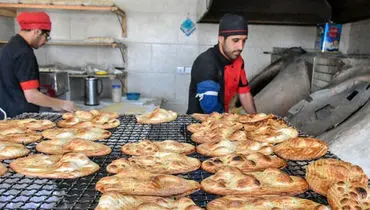 نانوایی‌ها حق افزایش قیمت ندارند؛ بازرسی‌ها تشدید می‌شود
