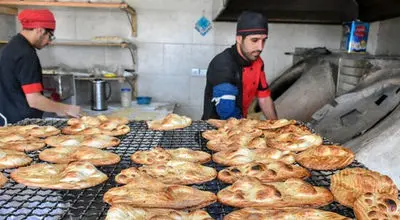 نانوایی‌ها حق افزایش قیمت ندارند؛ بازرسی‌ها تشدید می‌شود