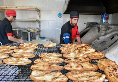 نانوایی‌ها حق افزایش قیمت ندارند؛ بازرسی‌ها تشدید می‌شود