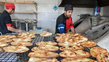 نانوایی‌ها حق افزایش قیمت ندارند؛ بازرسی‌ها تشدید می‌شود