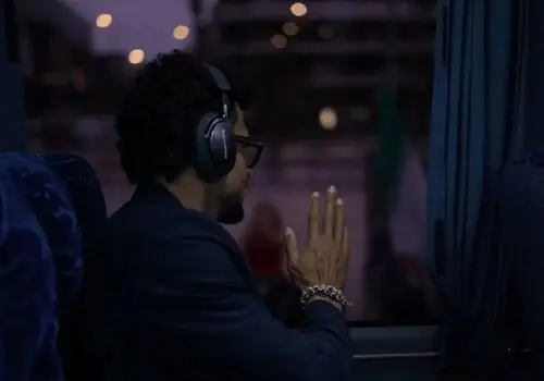 رامین رضاییان در میان استقبال اهوازی‌ها: جام‌جهانی را مدیون این شهر هستم