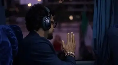 واکنش رامین رضاییان به استقبال مکزیکی‌ها+عکس و فیلم