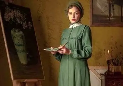 عکس جذاب بازیگر زیبای سریال خاتون پربازدید شد