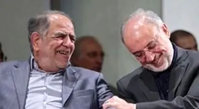 صالحی: به ناترازی در عقل هم توجه کنیم!

