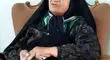 حکم نهایی پرونده کلثوم اکبری صادر گردید