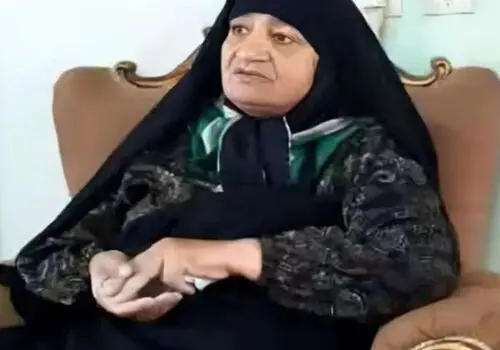 آخرین خبر از پرونده کلثوم اکبری