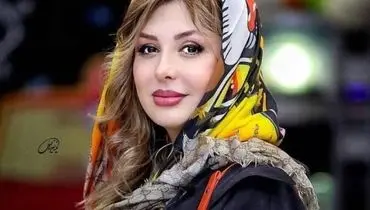 تبریک پر احساس نیوشا ضیغمی به دخترش: جشن تولدی پر از مهر در قاب تصویر!