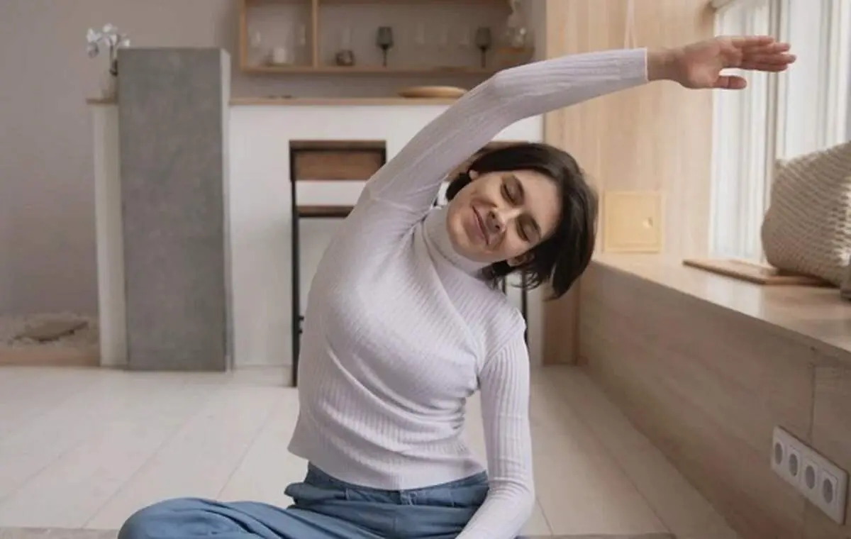 ۷ عادت شبانه برای داشتن خواب آرام و سلامتی کامل
