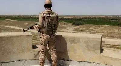 شهادت یک مرزبان اهل سنت در سراوان