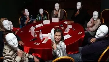 آیا بازی مافیا بی اخلاقی را ترویج می‌کند؟