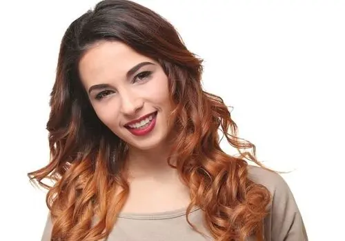 نکته های طلایی برای ترکیب رنگ موی شیک