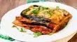 طرز تهیه خوراک بادمجان ایتالیایی با طعم متفاوت سس سویا + فیلم

