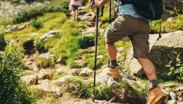 بهترین کفش کوهنوردی چهار فصل ایرانی و خارجی: 15 مدل برتر 2024

